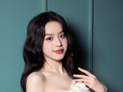 Đẹp - Hoa hậu Thanh Thủy có thêm mục tiêu cho năm Ất Tỵ: Giải thưởng Timeless Beauty