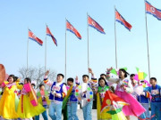 Lifestyle - Người dân quốc gia 'bí ẩn' nhất thế giới đón tết Nguyên đán ra sao?