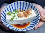 Đẹp - Hai món ăn thay cơm tối giúp giảm mỡ bụng sau Tết