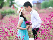 Bà bầu - Có nên thụ thai vào mùa xuân?
