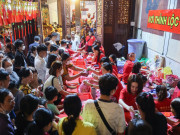 Lifestyle - 5 chùa người Hoa ở TP HCM hút khách tháng Giêng