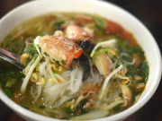 Lifestyle - Đặc sản ở Quảng Ninh có tên gọi lạ, thực khách thỏa cơn thèm hải sản