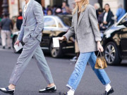 Thời trang - Những xu hướng giày sẽ phổ biến trong năm 2025: Sắm giày lười từ giờ là vừa!