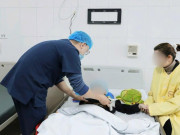 Sức khỏe - Chăm sóc trẻ mắc cúm A tại nhà cần làm gì để bệnh nhanh khỏi, tránh gặp biến chứng?