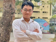 Tin tức - Nam sinh "không thích học thêm" đạt IELTS 8.5, SAT top 1% thế giới