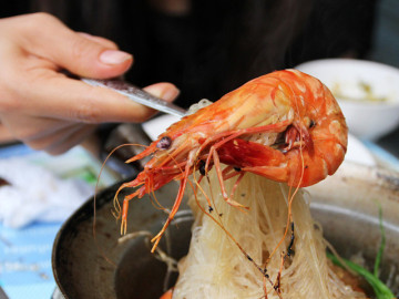 Người đi Bangkok 150 lần gợi ý 6 quán đường phố phải thử