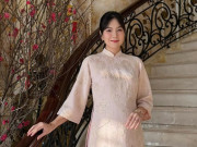 Bà bầu - Mai Ngọc tự nhận là "bà bầu điều độ số 2 không ai số 1"