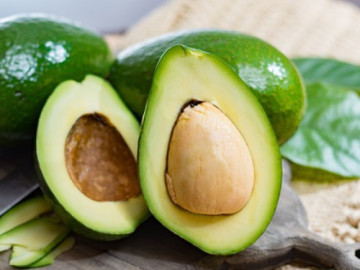 5 thực phẩm hàng đầu giúp ngăn ngừa bệnh tim