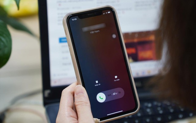 Tình trạng lừa đảo trên không gian mạng hiện nay đang diễn biến rất phức tạp và ngày càng có xu hướng gia tăng với nhiều thủ đoạn tinh vi, khó tưởng.(Ảnh: TL)