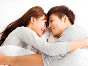 Sức khỏe - Một tuần nên "quan hệ" mấy lần để tốt cho sức khỏe? Lợi ích của hoạt động tình dục lành mạnh