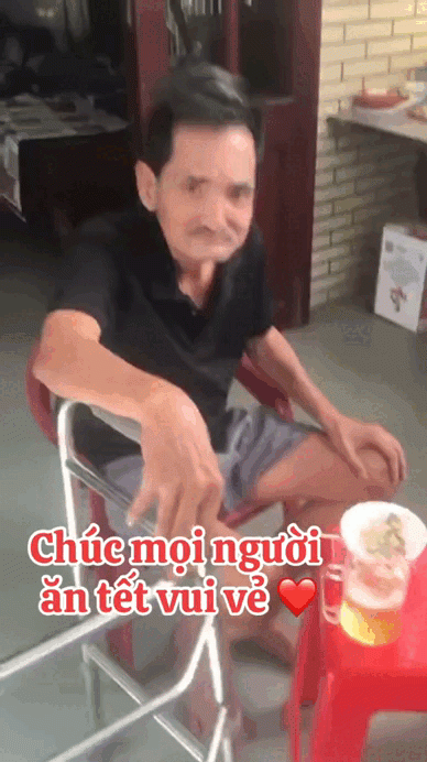 Video hé lộ cuộc sống của thương tín ở quê nhà phan rang - 1