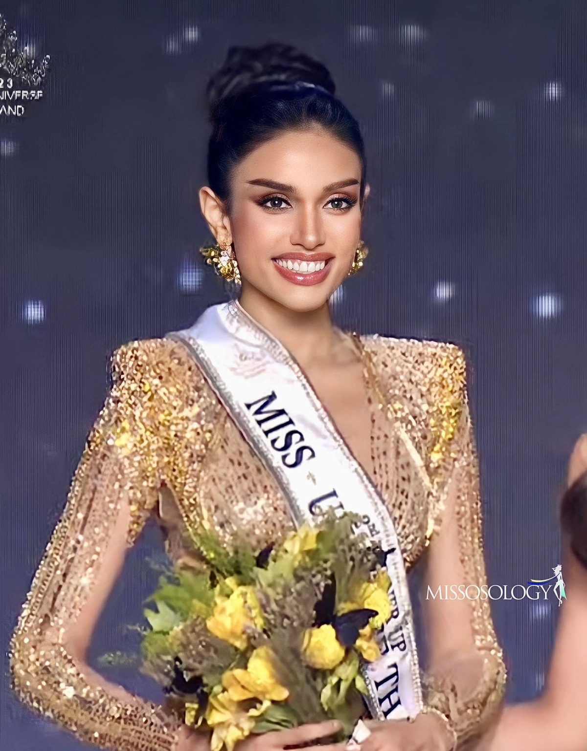 5 thí sinh đầu tiên của Miss Universe Thailand 2025: Có đến 4 nàng Á hậu Miss Grand - 2