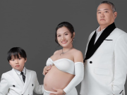 Bà bầu - Quỳnh Trần JP cận kề "cửa tử" lúc sinh con gái thứ hai
