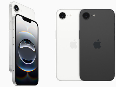 iPhone 16e trình làng, giá từ 17 triệu đồng