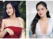 Thời trang - Bạn gái NSND Việt Anh “lột xác” quyến rũ, chăm khoe vòng một
