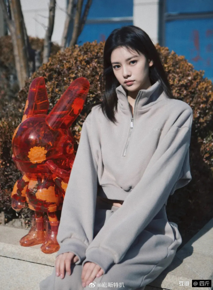 Hoàng cảnh du cùng hot girl đi phú quốc giữa ồn ào chia tay địch lệ nhiệt ba - 3