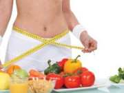Sức khỏe - Ăn nhiều chất xơ giúp giảm cân được không?