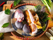 Lifestyle - Đặc sản Việt được ví như 'thần dược' phái mạnh, giá đắt đỏ vẫn hút khách