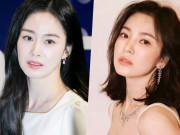 Đẹp - Công thức 'vàng' giúp Song Hye Kyo, Kim Tae Hee giữ da căng bóng