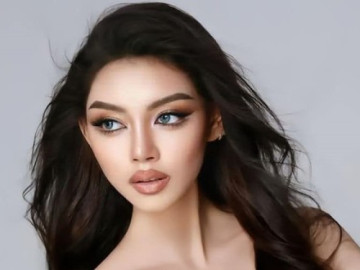 Người đẹp thị phi nhất Miss Grand International 2024 sụt giảm phong độ