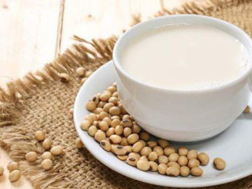 Ăn đậu nành có tốt cho trẻ em không?