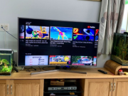 Nhà đẹp - Những điều cần tránh khi đặt ti vi trong phòng khách để không ảnh hưởng đến sức khỏe và tài lộc