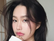 Bà bầu - Doãn Hải My thế nào sau khi thành "gái một con"