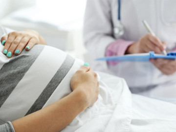 Cả nhà nín thở vì một người nghén mắm tôm