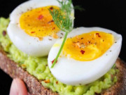 Sức khỏe - 7 thực phẩm giúp đốt cháy chất béo, đẩy nhanh tốc độ giảm cân