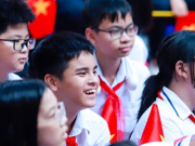 Tin tức - Miễn học phí - Niềm vui lớn của các gia đình đang có con ở độ tuổi đi học