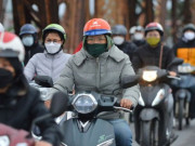 Tin tức - Miền Bắc sắp đón không khí lạnh mạnh, trời chuyển rét đậm