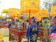 Clip Eva - Khám phá lễ hội đền Xã Tắc nơi địa đầu Tổ quốc