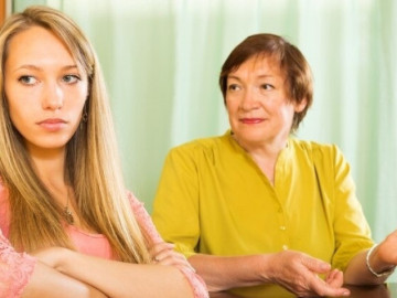 Mẹ chồng đay nghiến   gái độc không con  , nàng dâu tiết lộ sự thật ê chề
