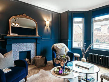 Gia chủ tuổi Tý nên đặt vật phẩm này ở phòng khách để 'rước tài lộc' vào nhà