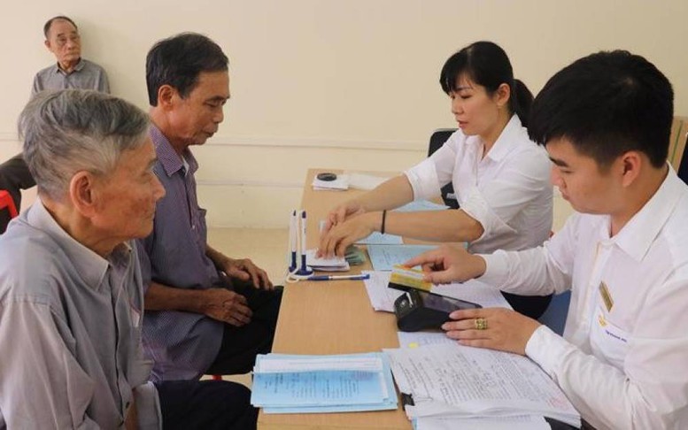 BHXH có bộ máy mới, lương hưu, quyền lợi BHYT có bị ảnh hưởng gì không? - 1