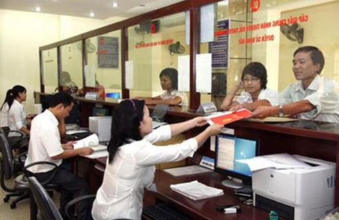 Theo Nghị quyết 46/2024/NQ-HĐND TP Hà Nội, 5 nhóm đối tượng sẽ được hưởng thu nhập tăng thêm từ năm 2025. Ảnh minh họa: TL