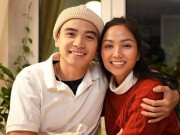 Đẹp - H'Hen Niê được ông xã làm sữa hạt tẩm bổ mỗi ngày