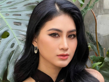 'Mỹ nhân cascadeur' Phi Ngọc Ánh mắc ung thư tuyến giáp