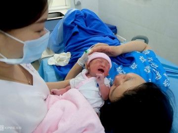 Vì sao đề xuất tăng thời gian nghỉ khi sinh con thứ hai 7 tháng?