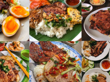 Loạt đại diện Việt Nam lọt top những món ăn từ gạo ngon nhất châu Á