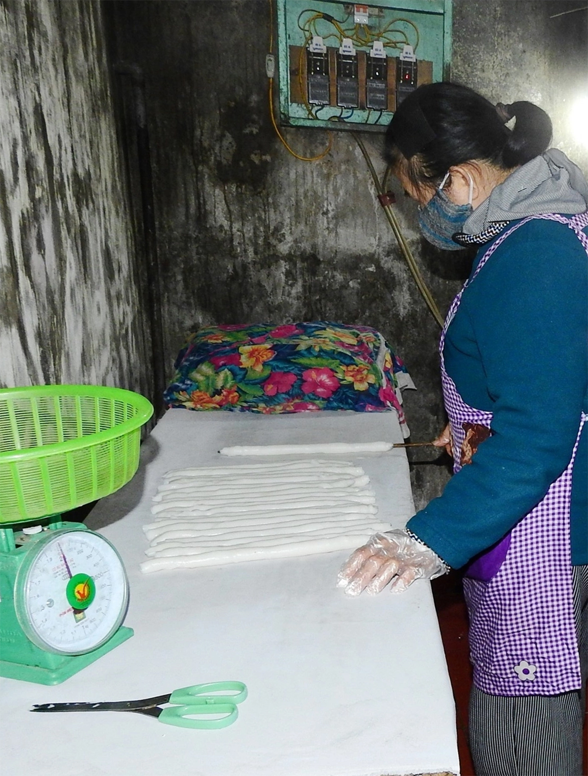 Bánh gật gù gây tò mò sau video của Sơn Tùng M-TP - 3