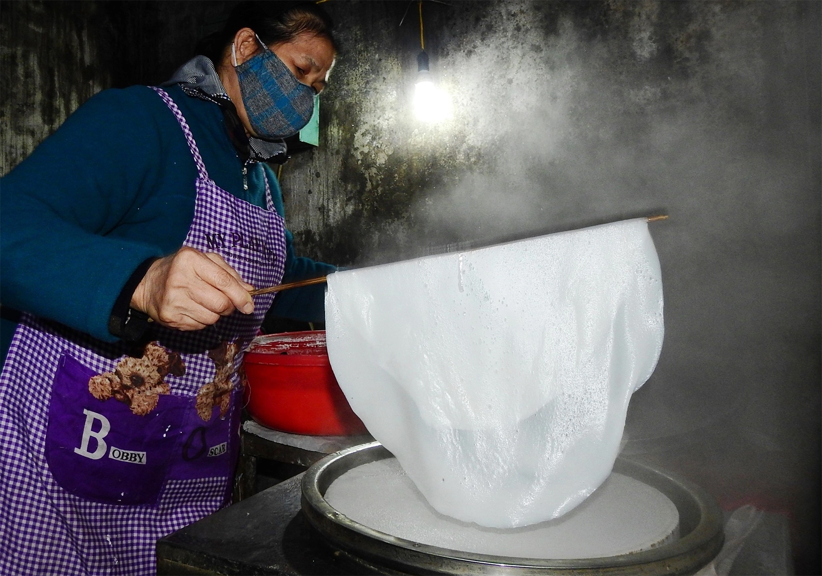 Bánh gật gù gây tò mò sau video của Sơn Tùng M-TP - 2