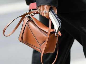 10 mẫu túi biểu tượng được phụ nữ khao khát đầu năm
