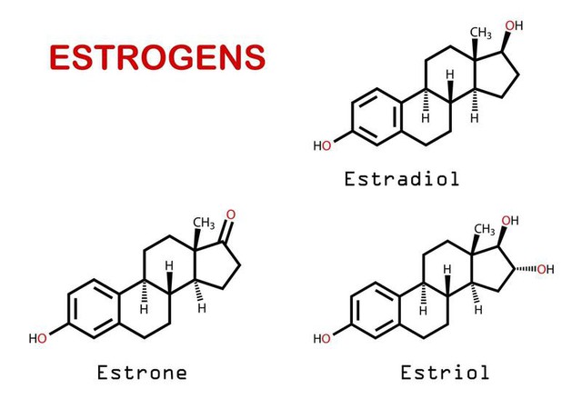 Nguyên nhân phổ biến nhất gây ra chảy máu khi rụng trứng là sự dao động của hormone xảy ra vào thời điểm rụng trứng.