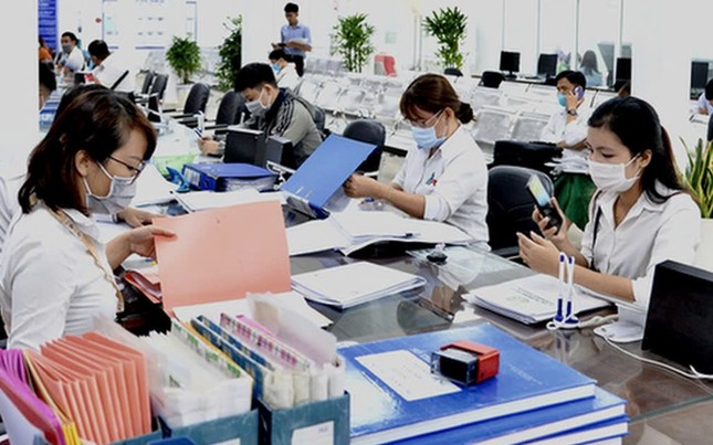 Ảnh minh hoạ. Ảnh: Internet.