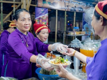 Một thành phố Việt Nam lọt Top 3 nơi ăn ngon nhất châu Á dù chưa nổi xứng tầm