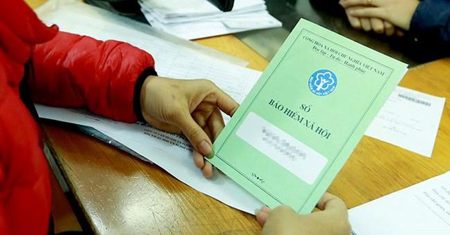 Luật Bảo hiểm xã hội 2024 có nhiều quy định mới về chế độ hưởng lương hưu. Ảnh minh họa: TL