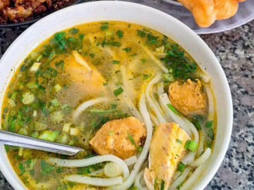 5 quán Michelin đường phố nên thử ở Đà Nẵng