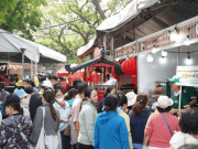 Lifestyle - Lễ hội Bánh Mì Việt Nam lần 3: "Biển" người đổ về công viên Lê Văn Tám