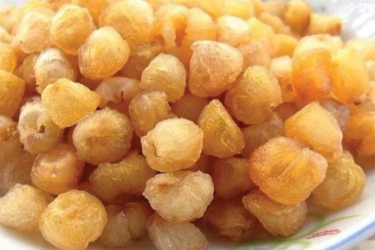 Longan tăng cường trí nhớ cho người già